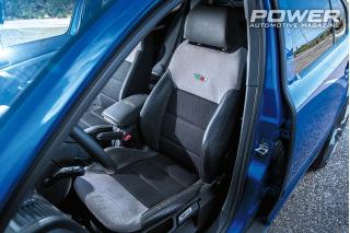 Skoda Octavia VR6 AWD DSG 700+Ps